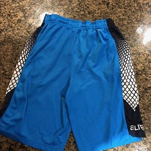 Nike Elite Shorts